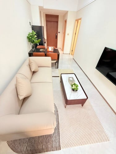 𝐋𝐞 𝐂𝐨𝐧𝐝𝐞́ 𝐁𝐊𝐊𝟏 for Rent