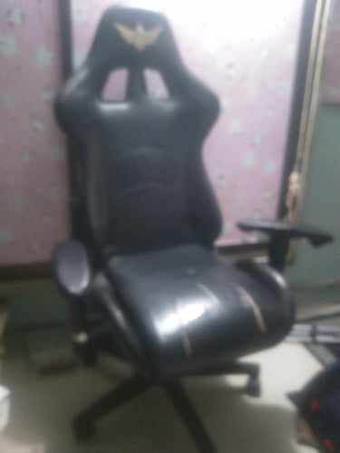 កៅអីgamer កាលទិញ155$