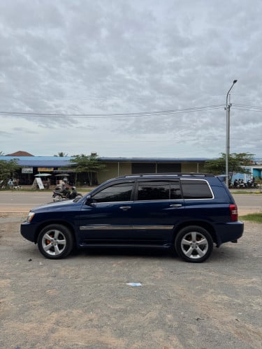 លក់Highlander 01 MC💥វៃដូរ រំលោះបាន💥