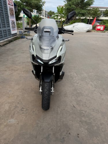 លក់ Honda ADV 2025 កាត់គ្រីឈ្មោះខ្ញុំផ្ទាល់