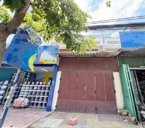 ផ្ទះសម្រាប់ជួល | House for Rent