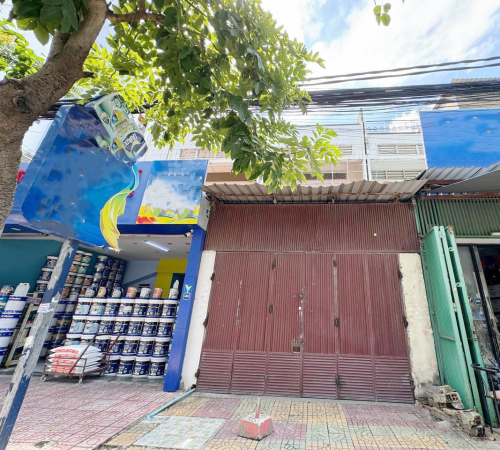 ផ្ទះសម្រាប់ជួល | House for Rent