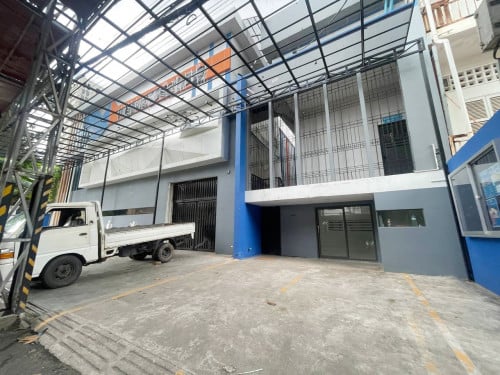 ផ្ទះសម្រាប់ជួល នៅបឹងកេងកង | House for rent at Boeng Keng Kang