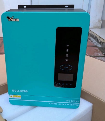 អាំងវែរទ័រ Hybrid AN-SCI-EVO-6200