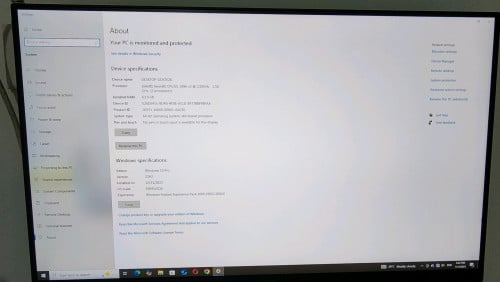 លក់កុំព្យូទ័រមួយឈុតធុងធំ Intel XEON E5 2696 V2 2.50GHZ
