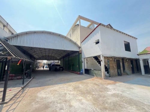 ដីលក់ក្រោមទីផ្សារ | Land for sale below market