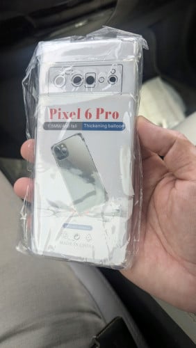 ស្រោមការពារ(pixel6pro )