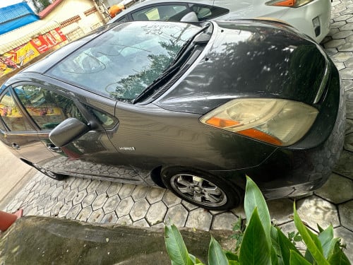 ទើបមកដល់ prius 2007” ប្រផេះ Full 7 map JBL ស្បែកហ្សុិន CA 17mmiles អាគុយតែម 3 ឆ្នាំ 2015”/7