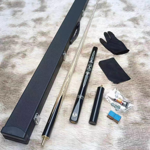 ដង Snooker cue stick