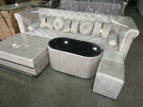 សាឡុងឈុតធំ​(sofa big)