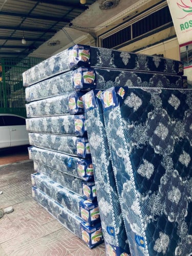 柔软的床垫Soft mattressពូករស័រ