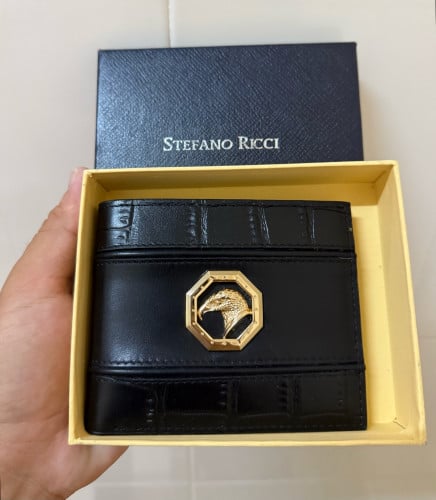 កាបូបបុរស Stefano Ricci New 100%