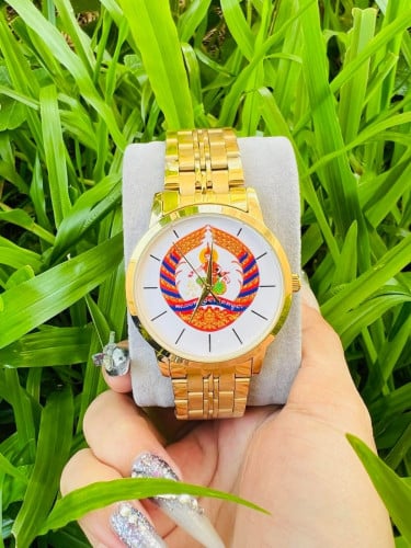 នាឡិការូបសម្ដេចតេជោ និងសម្ដេចបរវធិបតី❤️