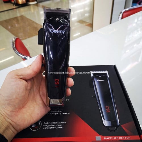 📌ត្រង់ឌើកាត់សក់ឲ្យកូននៅផ្ទះ ចំនេញលុយ