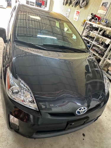 011 Options 3 ឡានក្រដាសពន្ធ