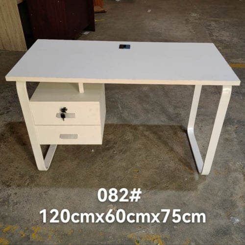 120*60*75cmHA802# office desk តុការិយាល័យ