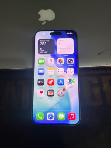 15 pro max Bypass WiFi