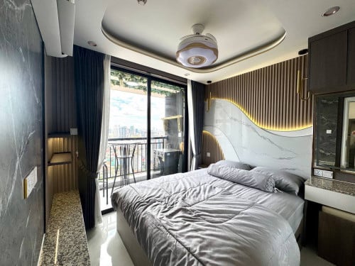 1Bedroom | The Pinnacle BTB