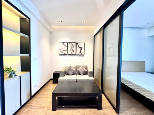 1BR For Rent At Skylar By Meridian Condo, Near Malaysia Embassy