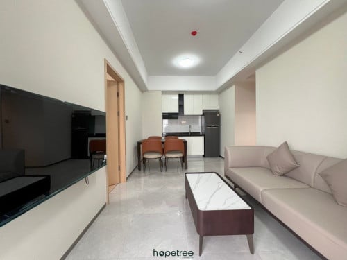 2 Bedroom at BKK1 ( Leconde)