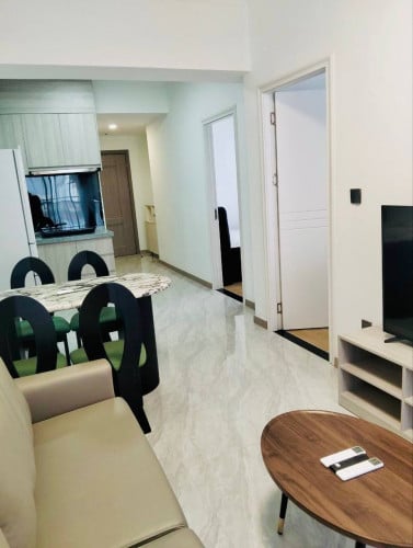 2 Bedroom for rent ( Toul Kork)