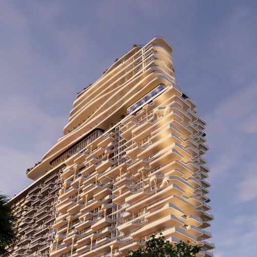 2 Bedroom special price at Sihanoukville