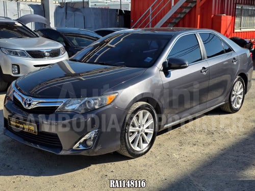2013 Toyota Camry 2.5L V4 Hybrid តម្លៃសម្រាប់កុម្ម៉ង់នាំចូល