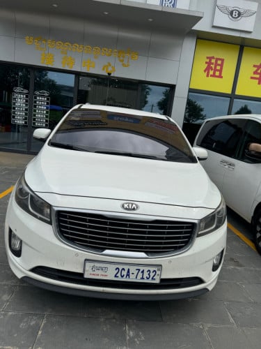 2015年 朋友寄卖车