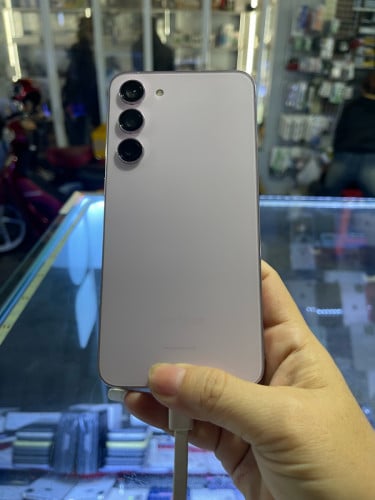 378$ s23plus(512gbsim)sim2 98% សំនុំzin