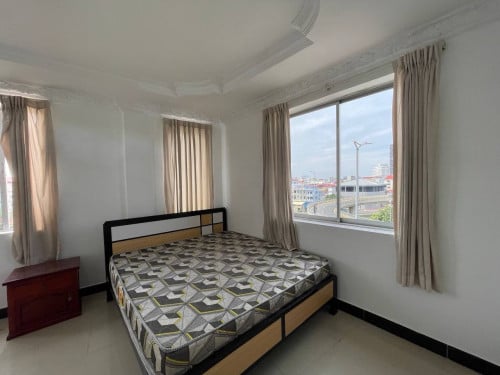 Apartment ស្ទឹងមានជ័យ