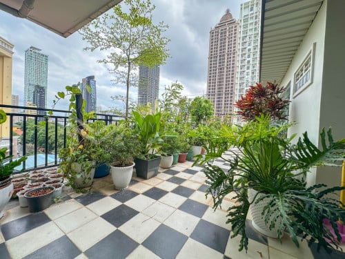 Apartment one bedroom for rent