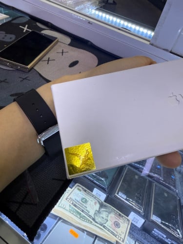Apple series 11 មុខ 46mm jet black new box