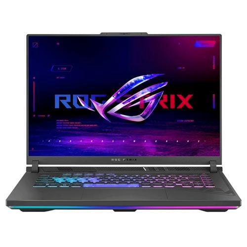 ASUS ROG Strix G16 2025 G615JMR-RV163W Volt Green
