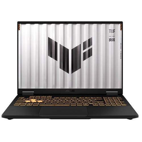 ASUS TUF F16 FX608JPR-RV045W Jaeger Gray