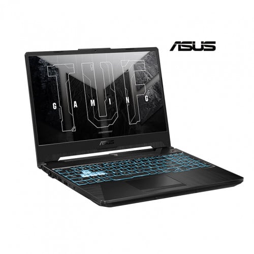 Asus Tuf FA506NCG-HN205W Graphite Black