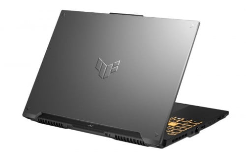 Asus Tuf FX607VU-RL087W 3A-MECHA GRAY