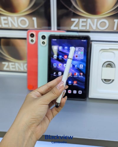 Blackview Zeno 1 6G/256G brand new , warranty 1 year