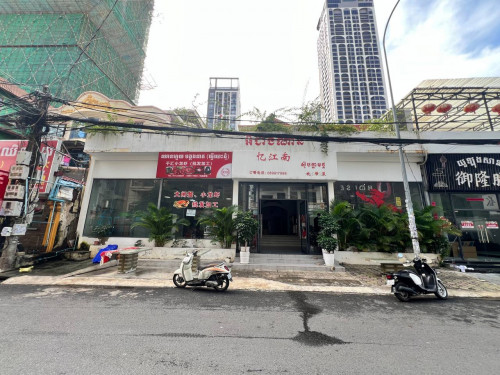 business For Sale- Beong Kengkang1