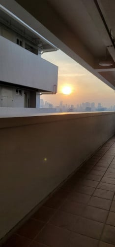 Condo for Rent