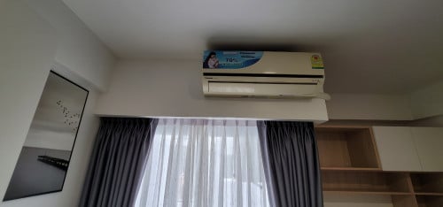 Condo for Rent