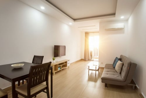 condo L BKK3 resale - High Floor 20