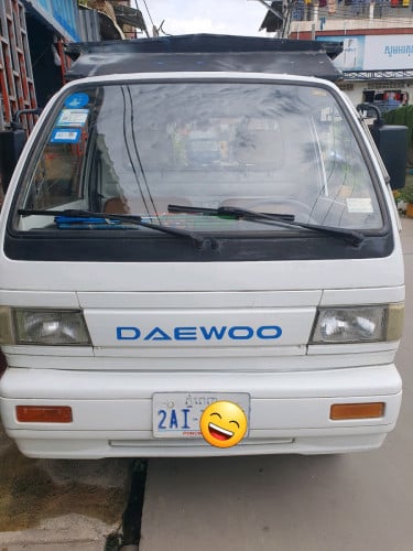 DAEWOO Labo