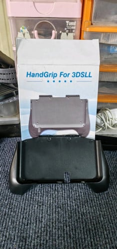 Grip for New 3DS