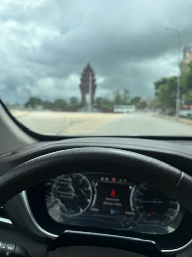 GS5 2022 Full Option