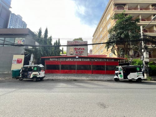 House For Rent- Boeng Kengkang1