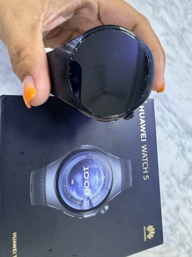 Huawel Watch 5  99%