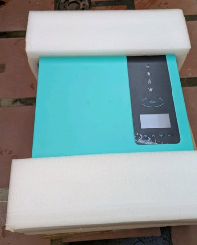 Hybrid Pure Sine Wave 6.2KW