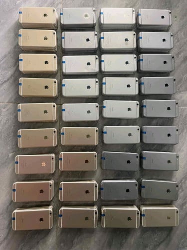 Ip 6s ស្ទើសំបក