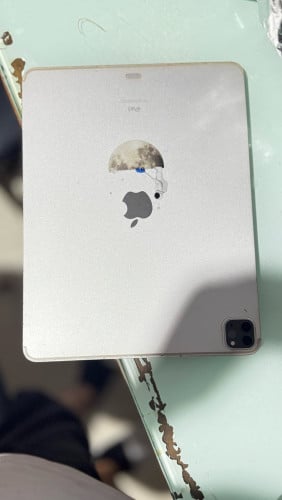 ipad pro 12.9 sim  (2021gen 5) 256G m1