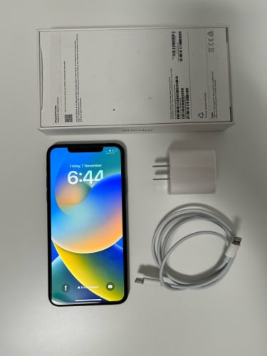 Iphone 11 Pro Max Green 256 GB